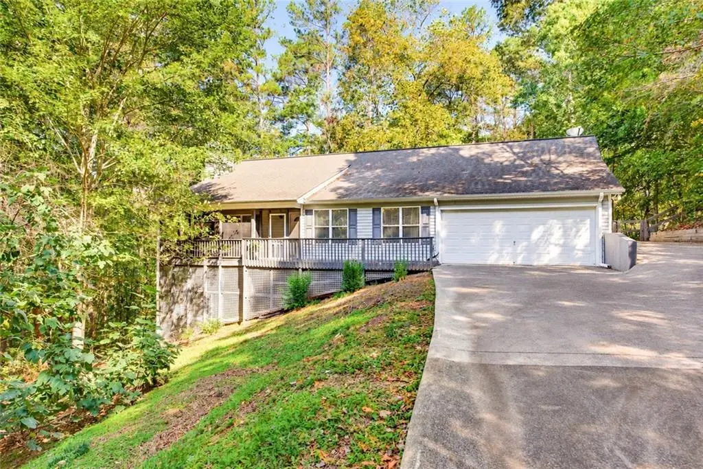 2055 Laurel Cove, Ball Ground, GA 30107 - #1