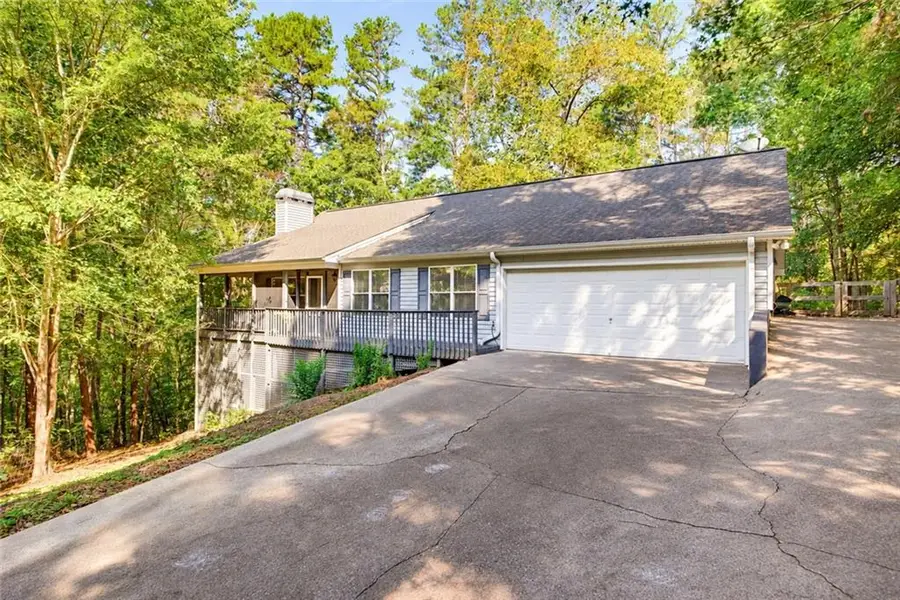 2055 Laurel Cove, Ball Ground, GA 30107 - #2