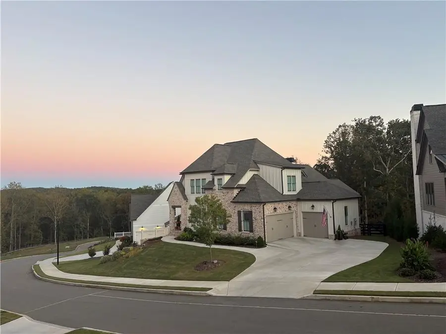 276 Reese Way, Ball Ground, GA 30107 - #3