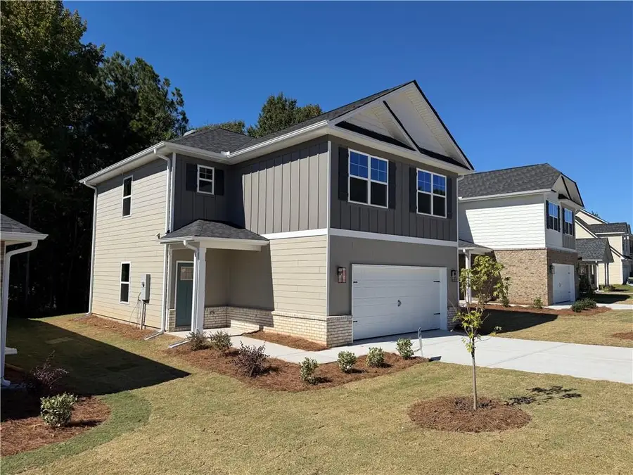 148 Chaucer Lane, Carrollton, GA 30117 - #3