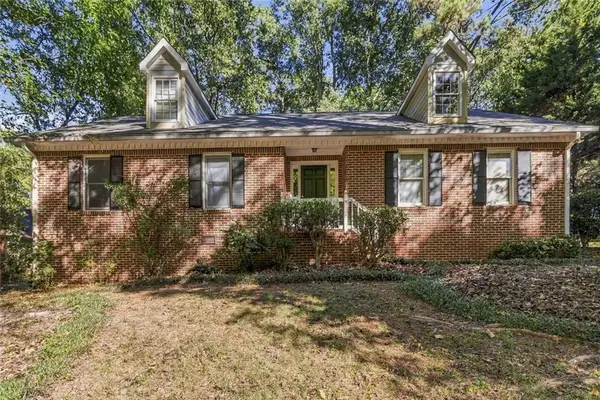 1956 Lou Drive Se, Conyers, GA 30013