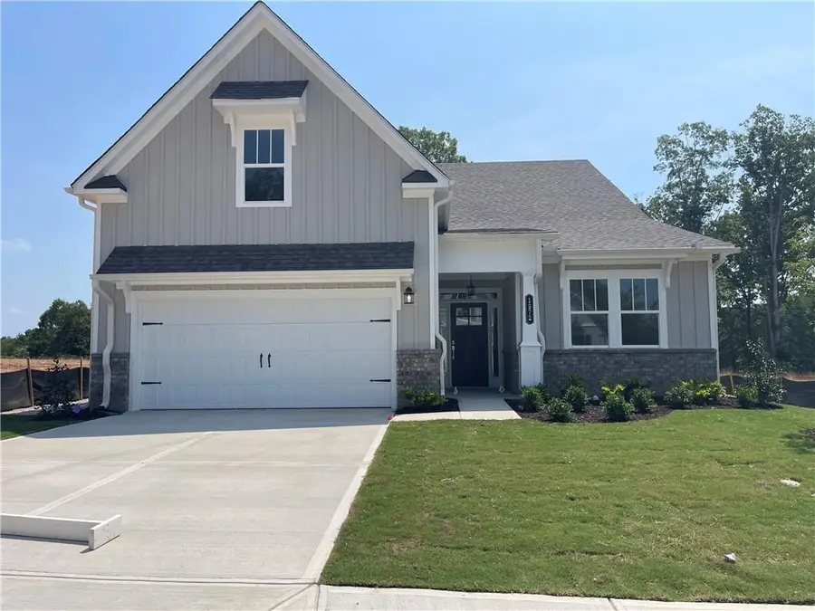 1972 Assembly Circle (lot 104), Gainesville, GA 30501 - #3