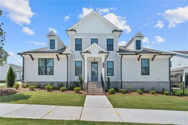 587 Gavitt Drive, Cumming, GA 30040