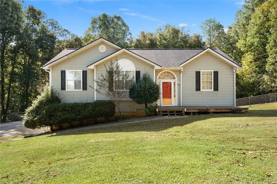 67 Cowan Drive Sw, Cartersville, GA 30120 - #3