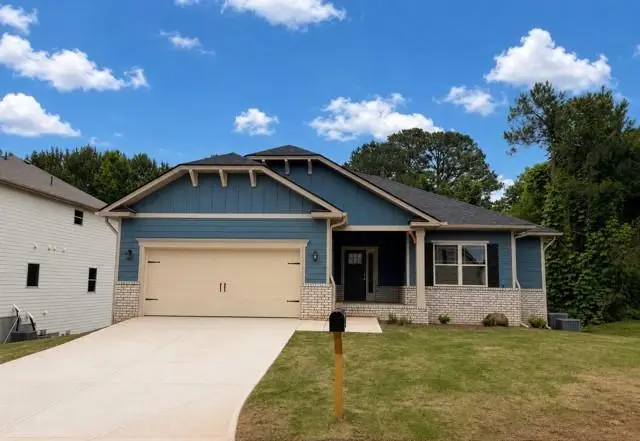 212 Magnolia Villas Drive, Cornelia, GA 30531 - #1