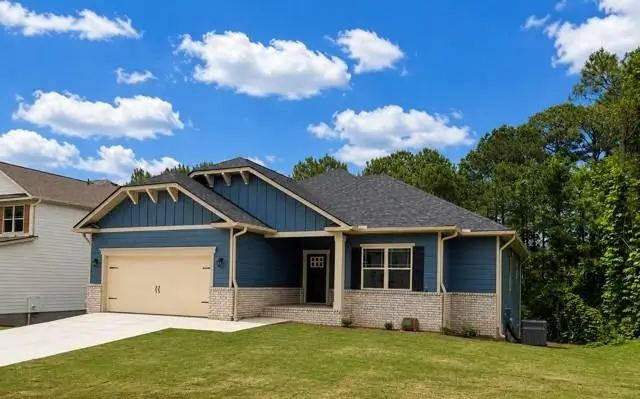 212 Magnolia Villas Drive, Cornelia, GA 30531 - #2