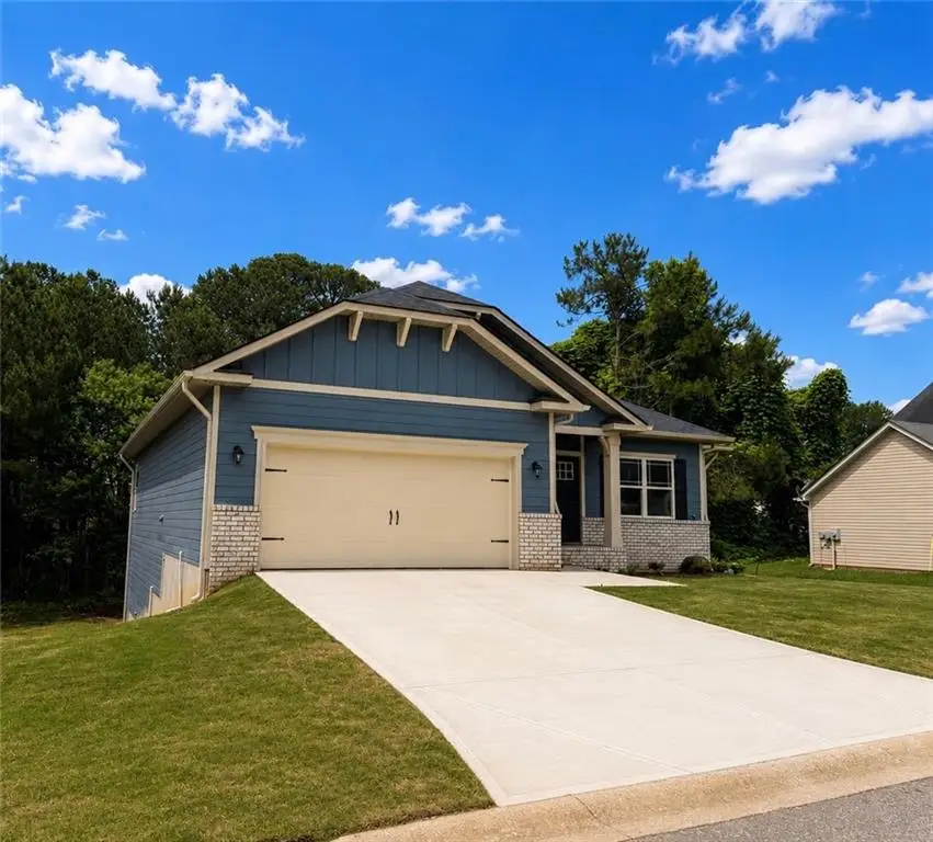 212 Magnolia Villas Drive, Cornelia, GA 30531 - #3