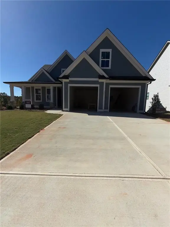 1371 Legend Drive, Greensboro, GA 30642