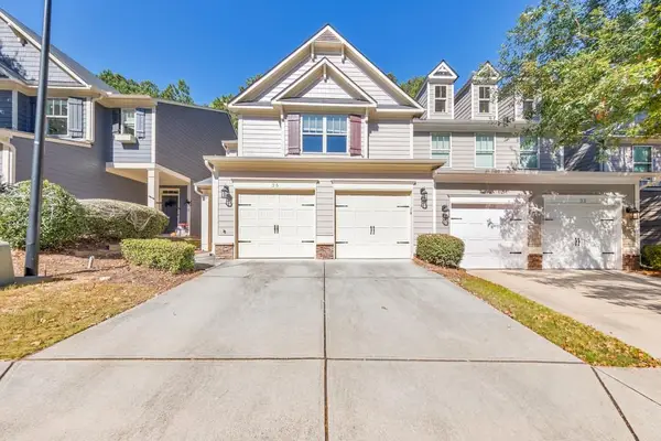 36 Grampian Way, Marietta, GA 30008