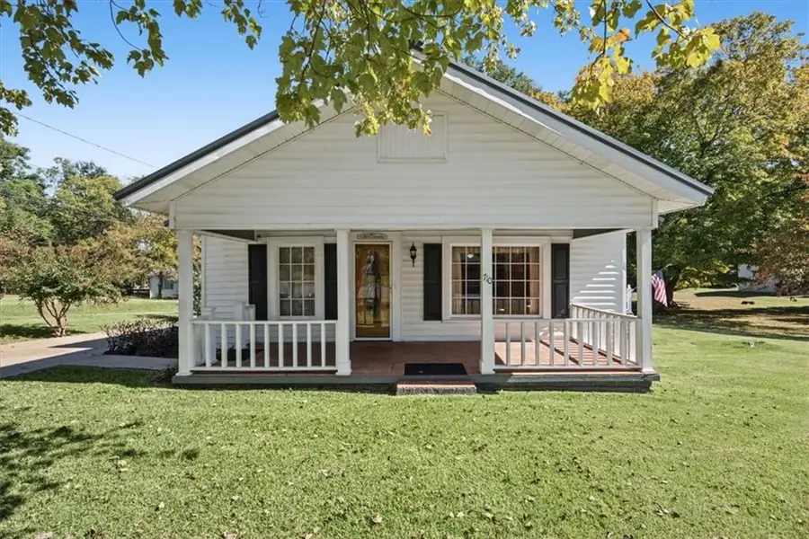 710 Jones Avenue, Rockmart, GA 30153 - #2