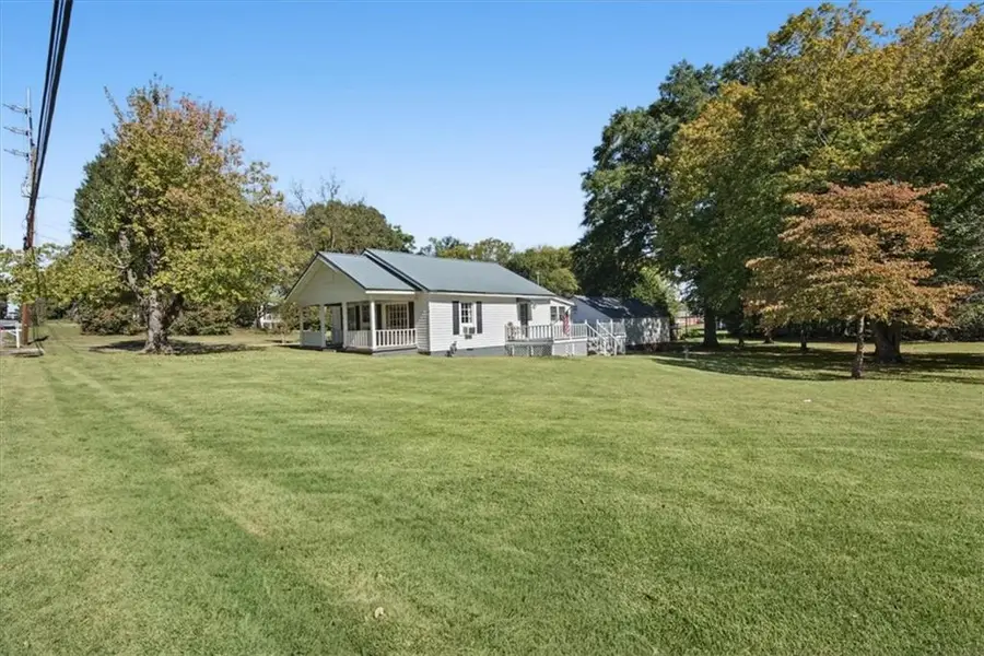 710 Jones Avenue, Rockmart, GA 30153 - #3