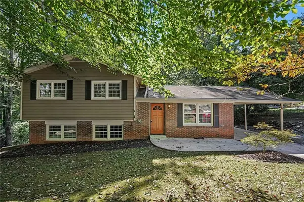 1883 Willow Lane, Acworth, GA 30102