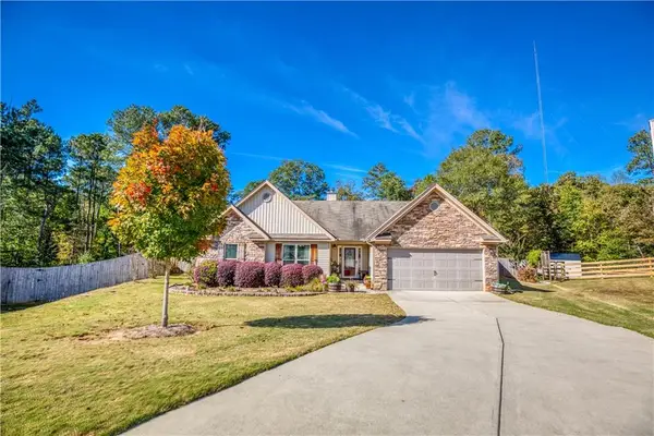 1912 Wheatfield Circle, Loganville, GA 30052