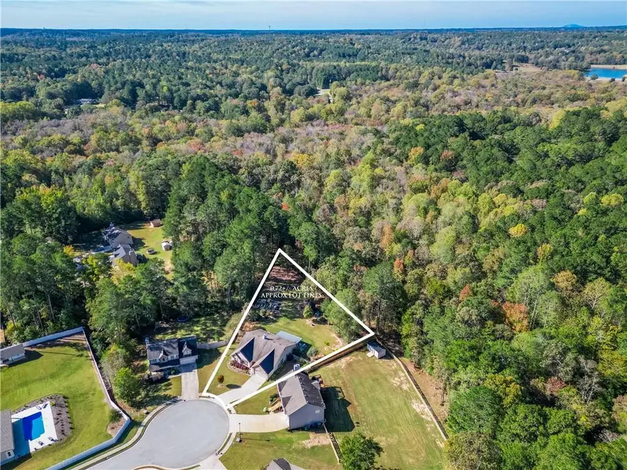 1912 Wheatfield Circle, Loganville, GA 30052 - #2