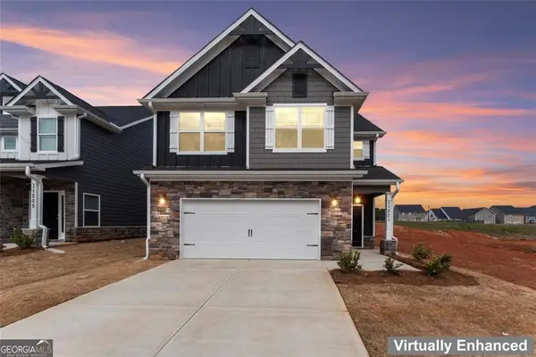11201 Cornerstone Way, Hampton, GA 30228