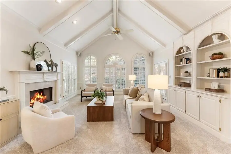 160 Landseer Way, Sandy Springs, GA 30350 - #2