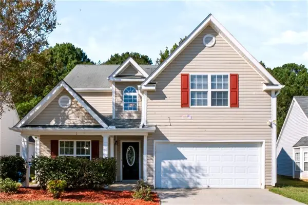 281 Shadowbrooke Drive, Loganville, GA 30052
