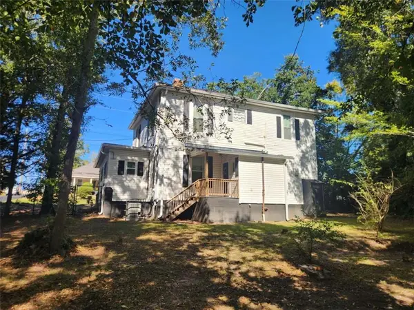 606 E Solomon Street E, Griffin, GA 30223