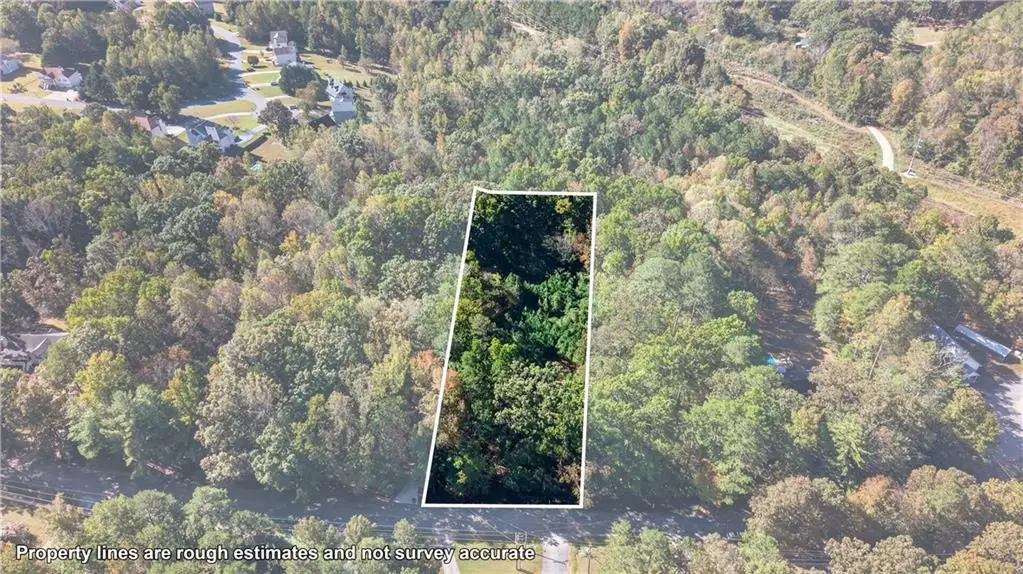 447 Fairview Road, Ball Ground, GA 30107 - #1