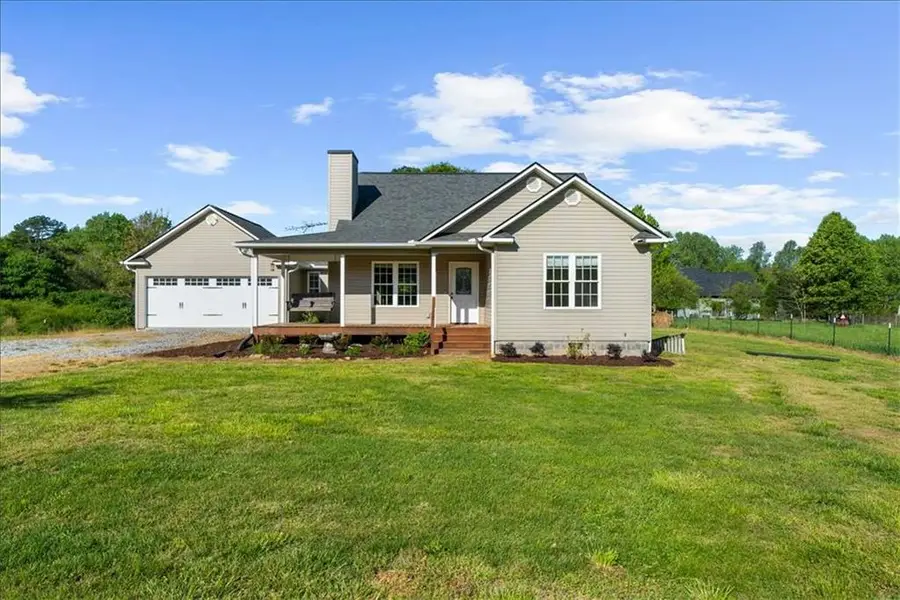 5283 Grant Road, Gainesville, GA 30506 - #2