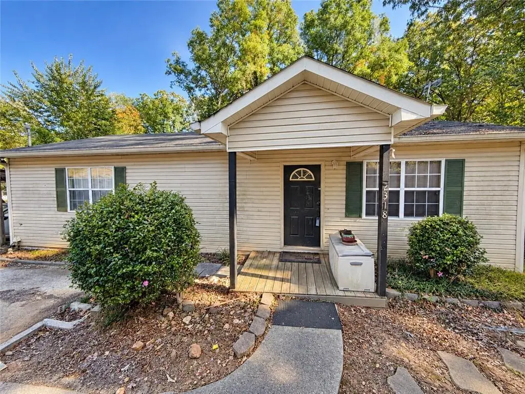 2318 Sportsman Club Road, Gainesville, GA 30501 - #1