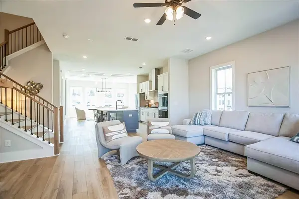 607 Red Clay Farms Lane, Suwanee, GA 30024