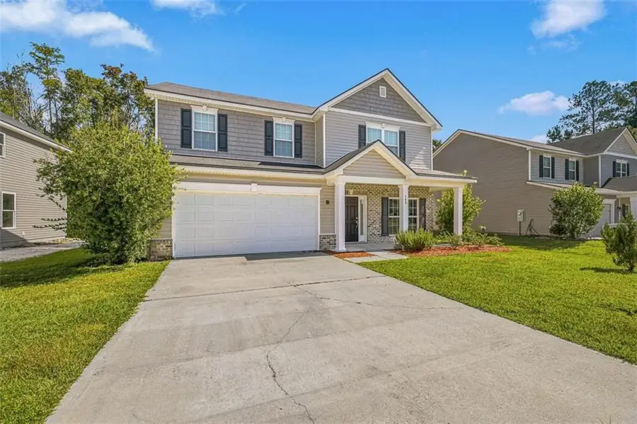 143 Covington Pointe Drive, Brunswick, GA 31523 - #3