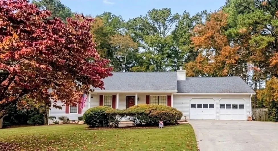 519 Shefield Court, Stockbridge, GA 30281 - #1
