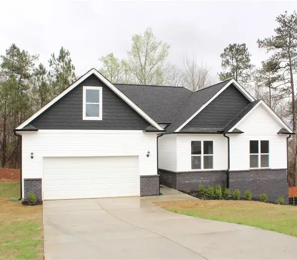 15 Cassidy Trail, Douglasville, GA 30134