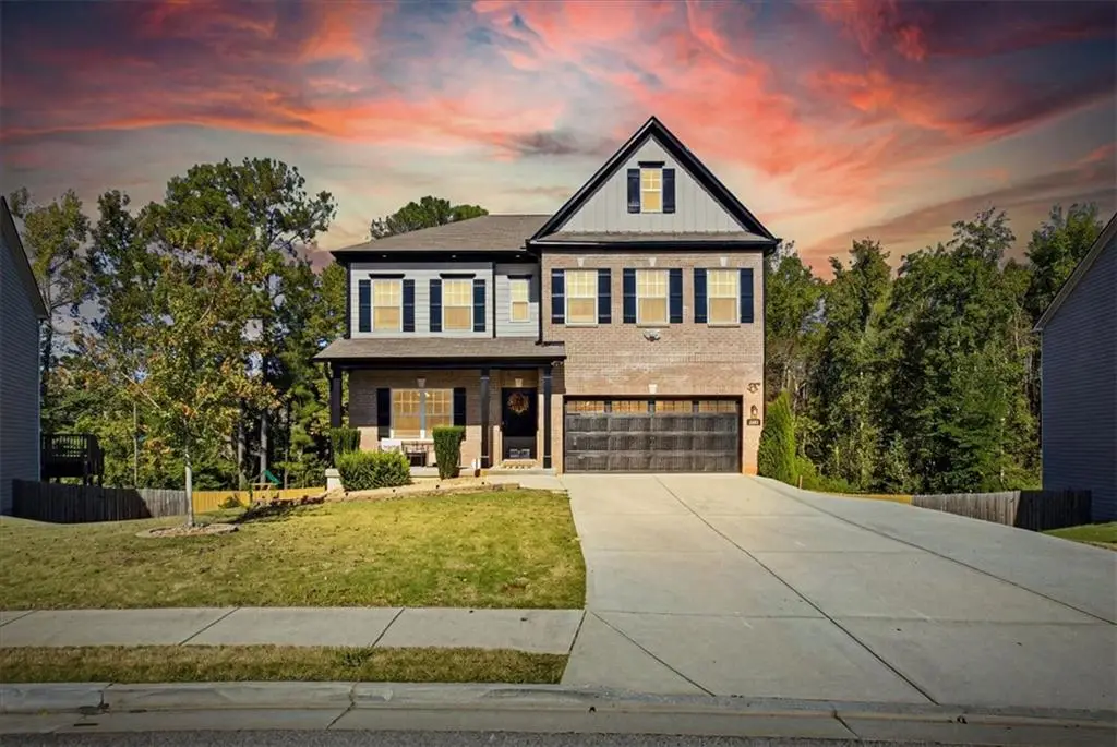 3420 Meadow Grass Drive, Dacula, GA 30019 - #1