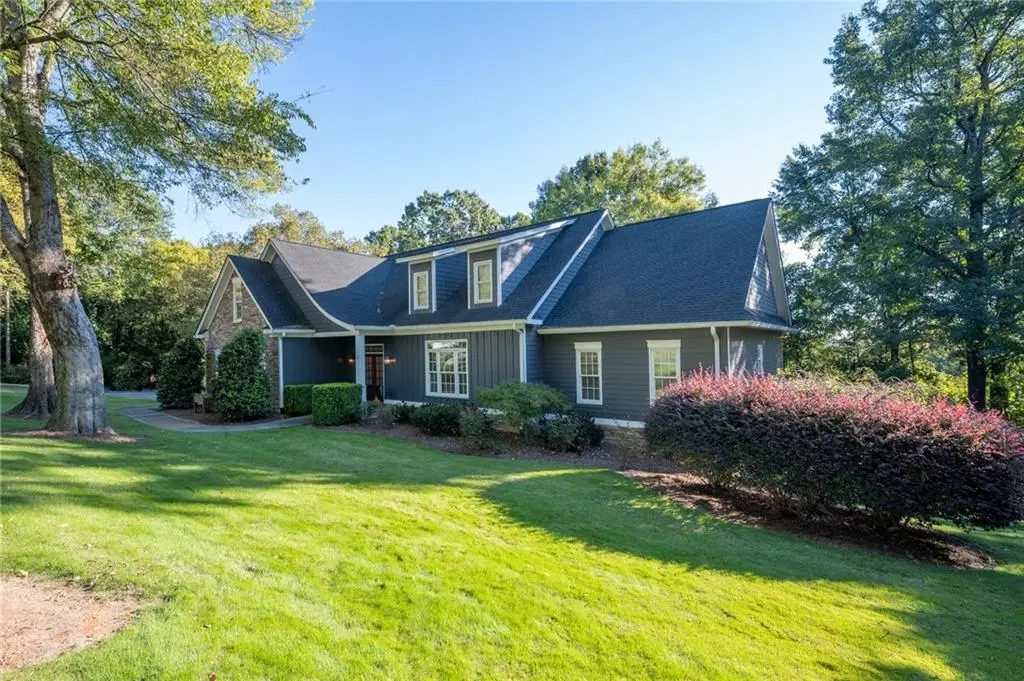 132 Victory Drive, Calhoun, GA 30701 - #1