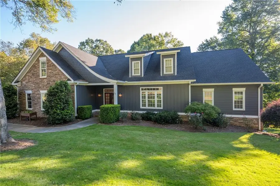 132 Victory Drive, Calhoun, GA 30701 - #2