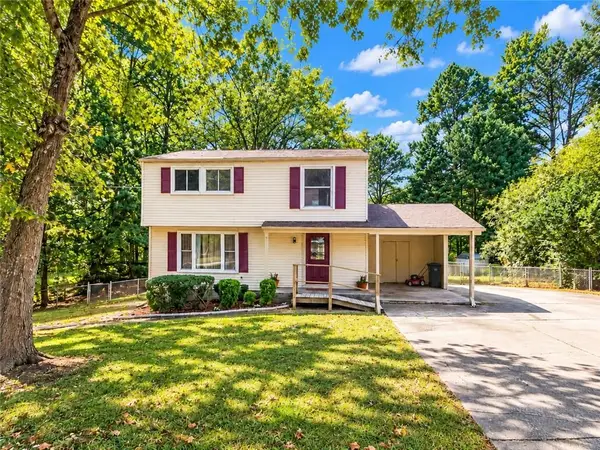 3197 Sunderland Drive, Snellville, GA 30039