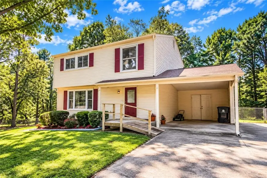 3197 Sunderland Drive, Snellville, GA 30039 - #2