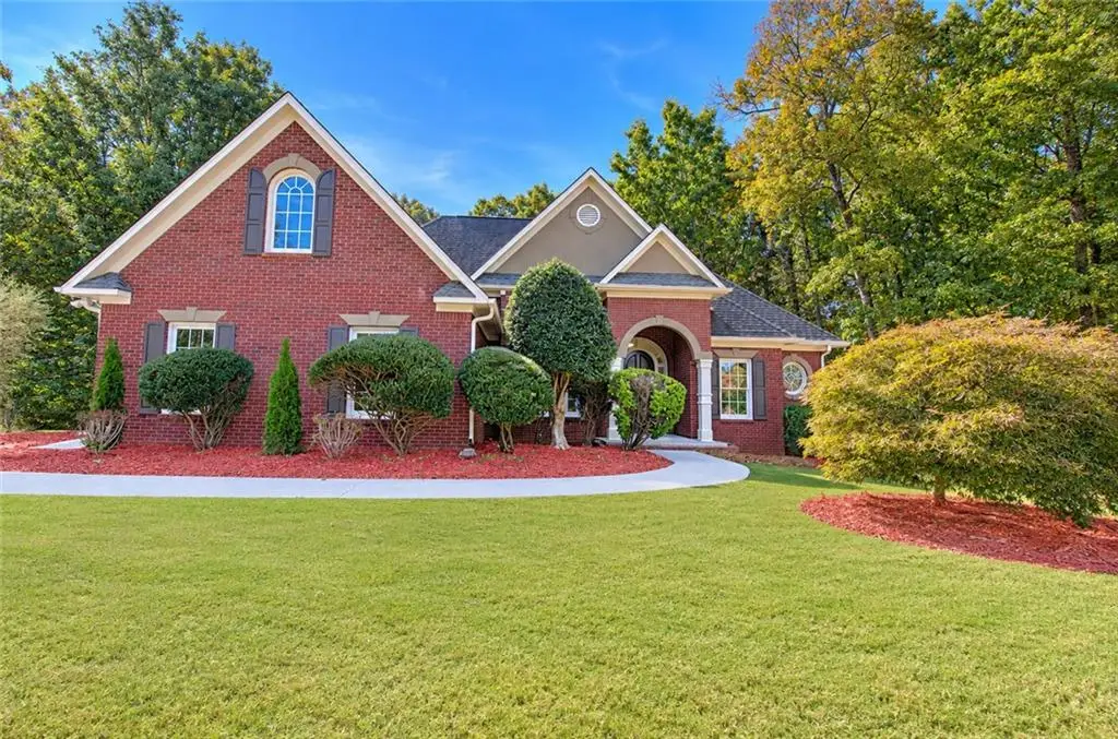 12 Katie Ridge Nw, Cartersville, GA 30120 - #1