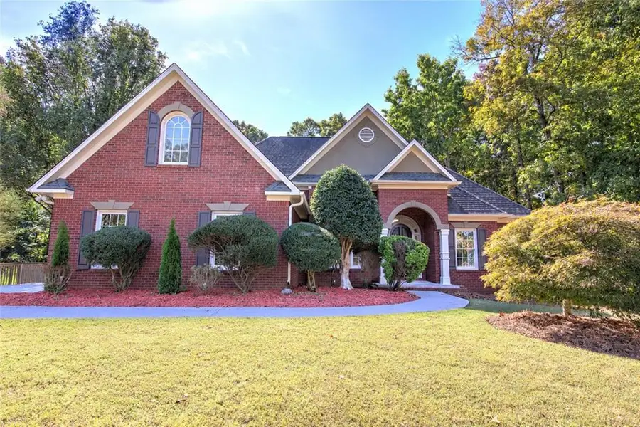 12 Katie Ridge Nw, Cartersville, GA 30120 - #2