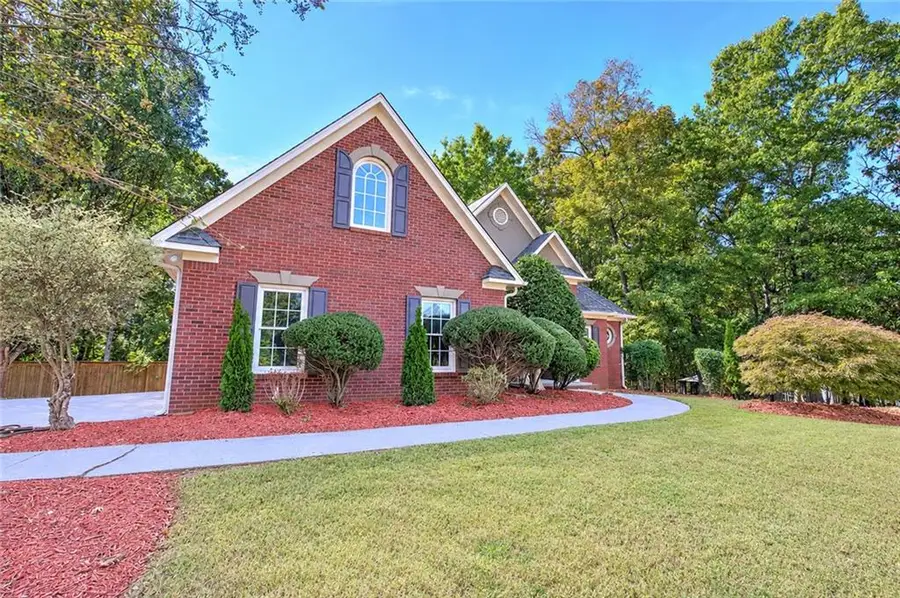 12 Katie Ridge Nw, Cartersville, GA 30120 - #3