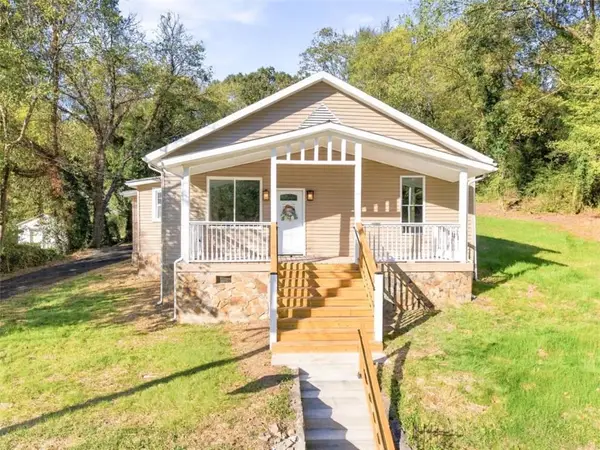 103 Glover Street, Rome, GA 30161