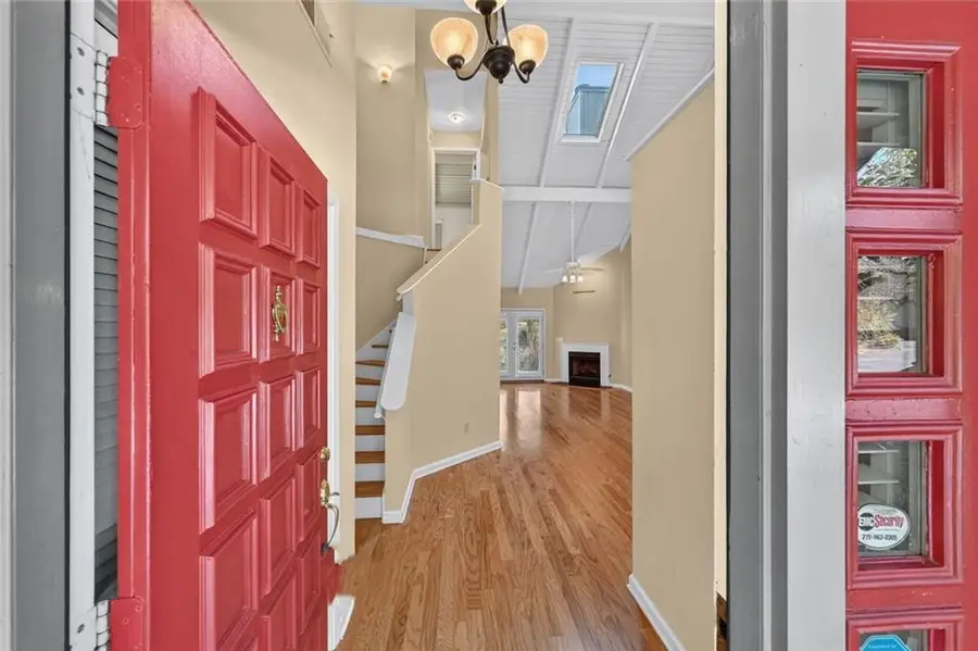 1411 N Druid Hills Road Ne, Brookhaven, GA 30319 - #2