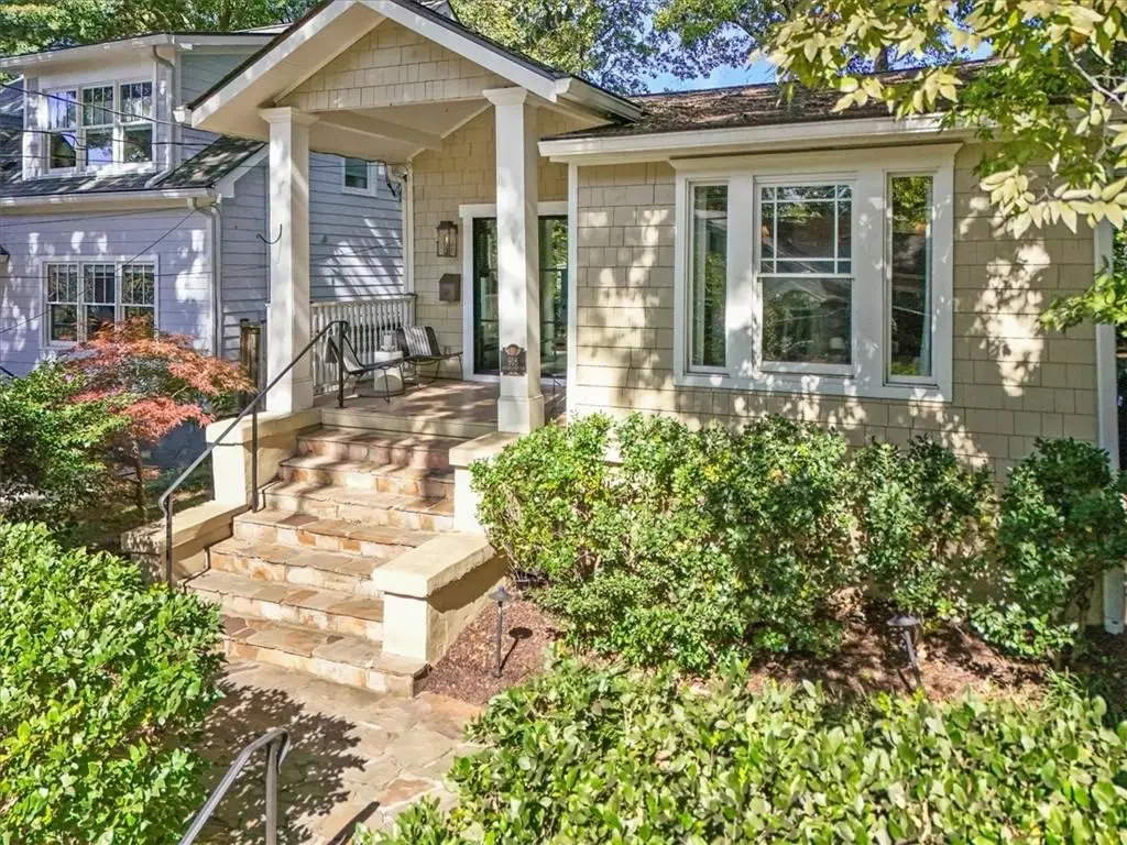 918 Highland View Ne, Atlanta, GA 30306 - #1