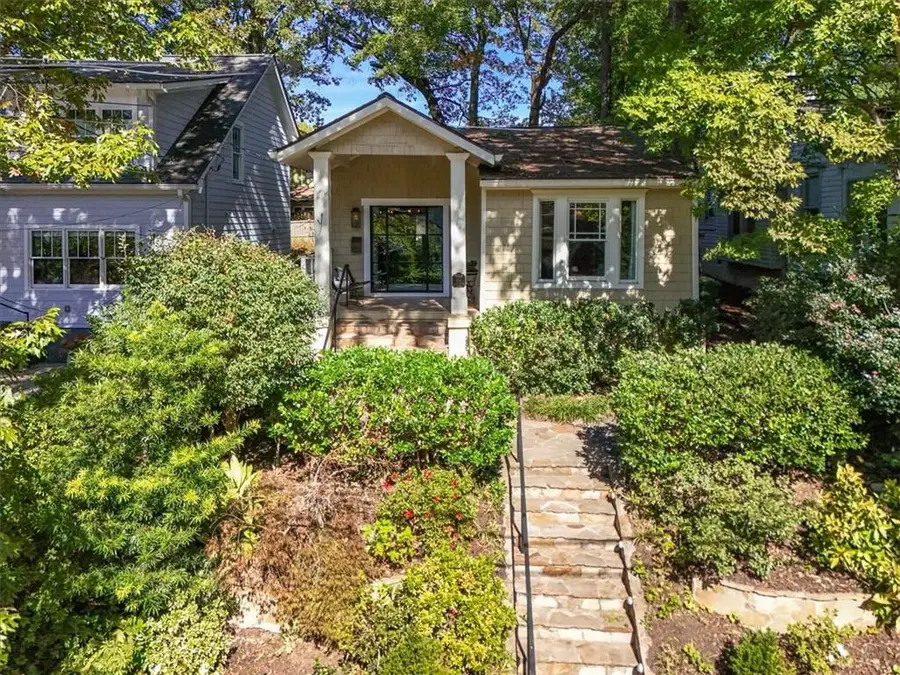 918 Highland View Ne, Atlanta, GA 30306 - #2