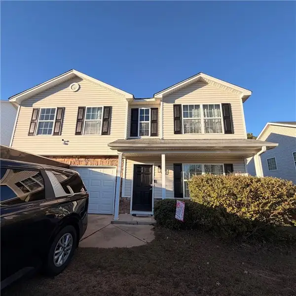 831 Trade Wind Road, Macon, GA 31206
