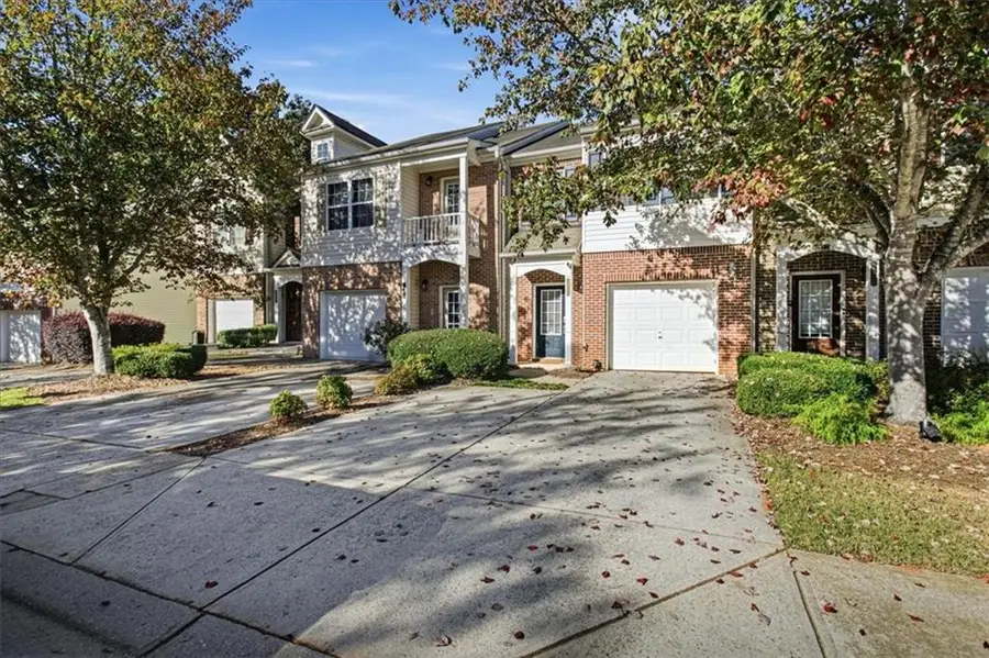 2906 Snapfinger Manor, Decatur, GA 30035 - #2