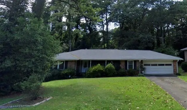 1231 Renee Drive, Decatur, GA 30035 - #1