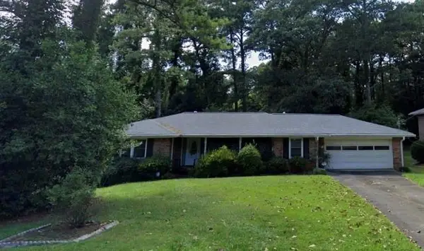 1231 Renee Drive, Decatur, GA 30035