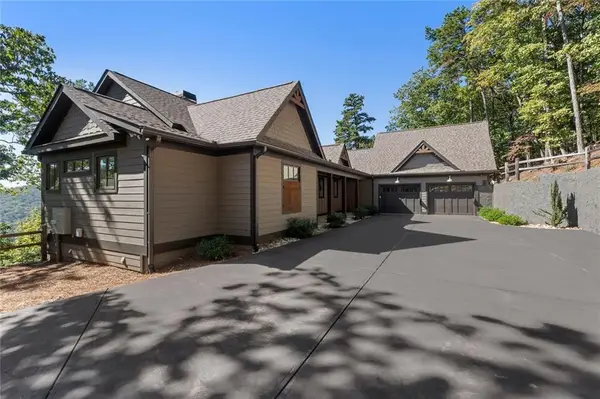 455 Highland Trail, Jasper, GA 30143