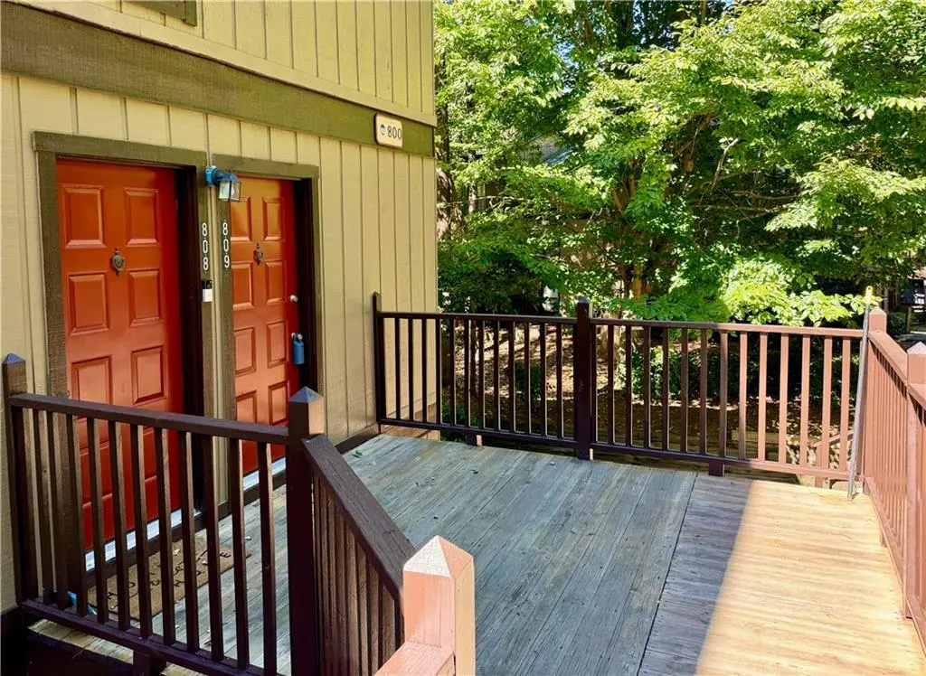 809 River Run Drive, Sandy Springs, GA 30350 - #1