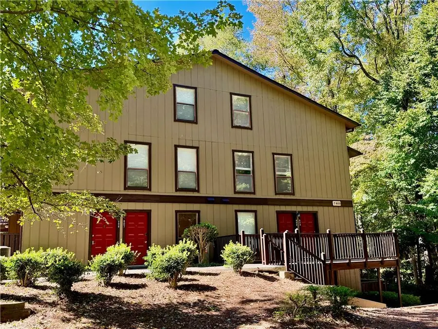 809 River Run Drive, Sandy Springs, GA 30350 - #2
