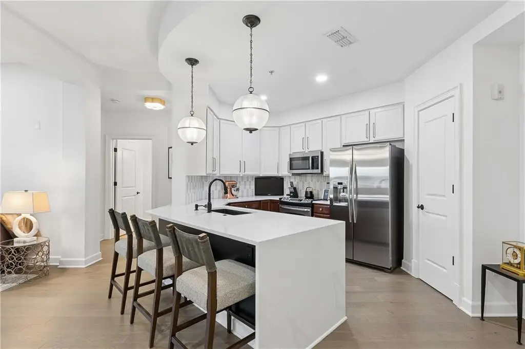 200 River Vista Drive Nw #727, Sandy Springs, GA 30339 - #1