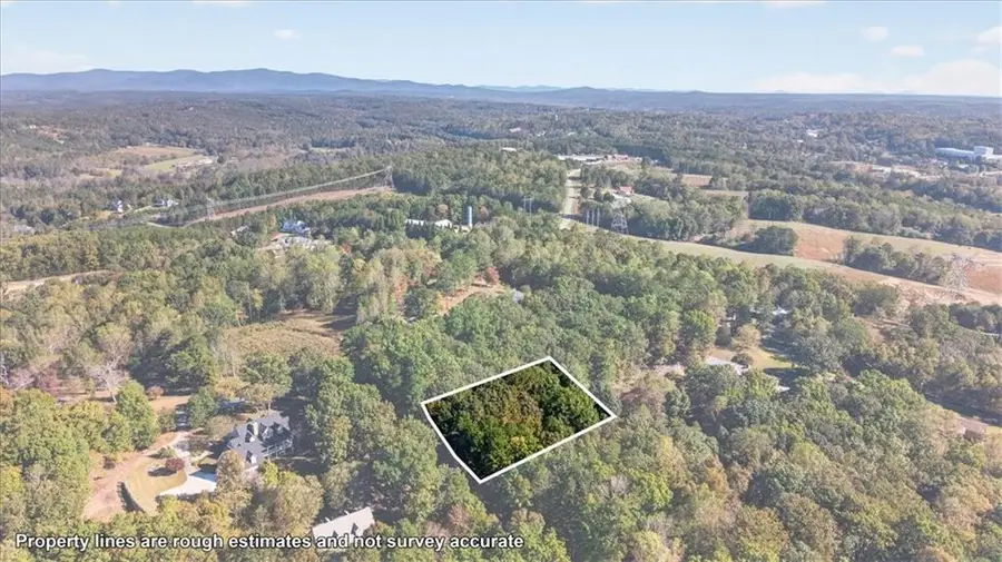0 Hendrix Lane, Ball Ground, GA 30107 - #2